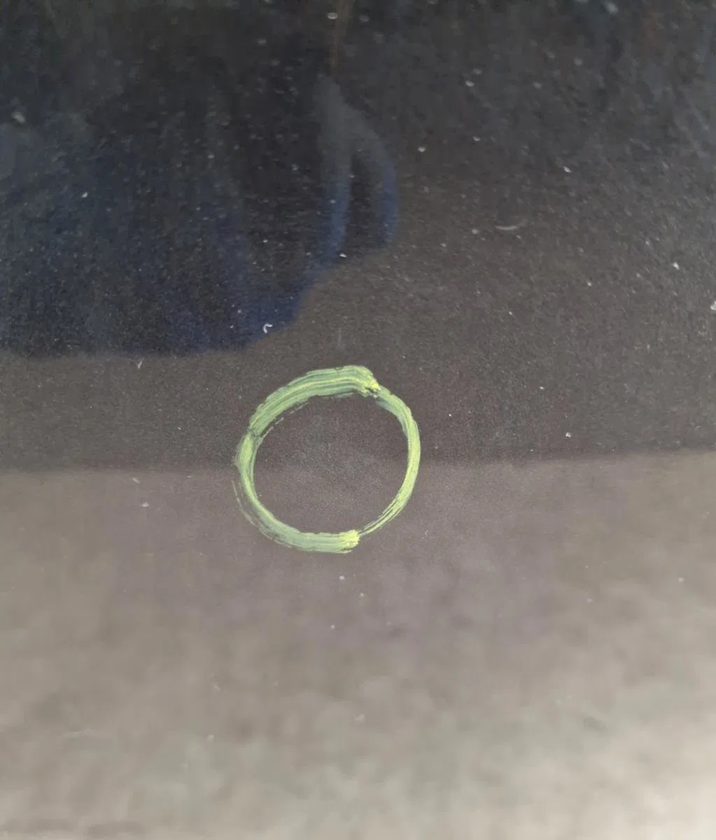 Capot VOLKSWAGEN PASSAT 5 PASSAT 5 BREAK occasion — photo 2