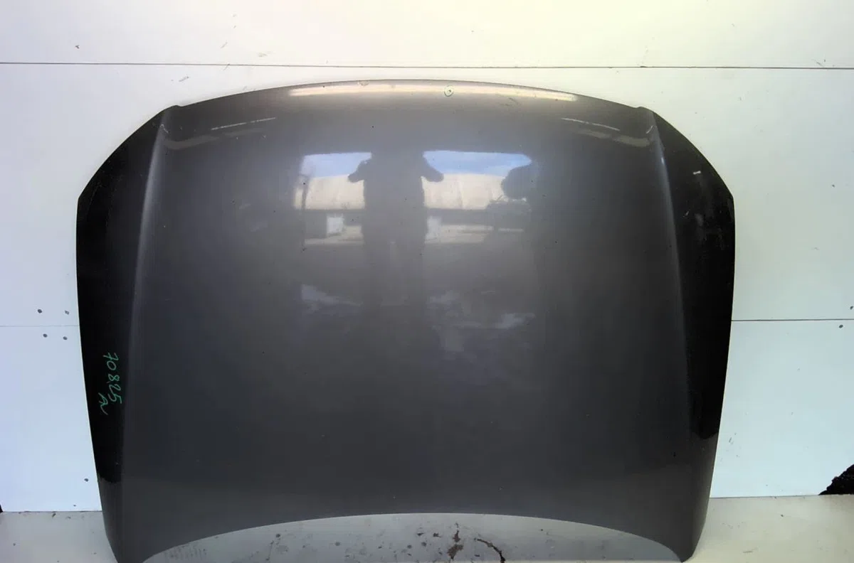 Capot Volkswagen PASSAT B6 (3C2) 2.0 tdi 16v (2005-2010) occasion