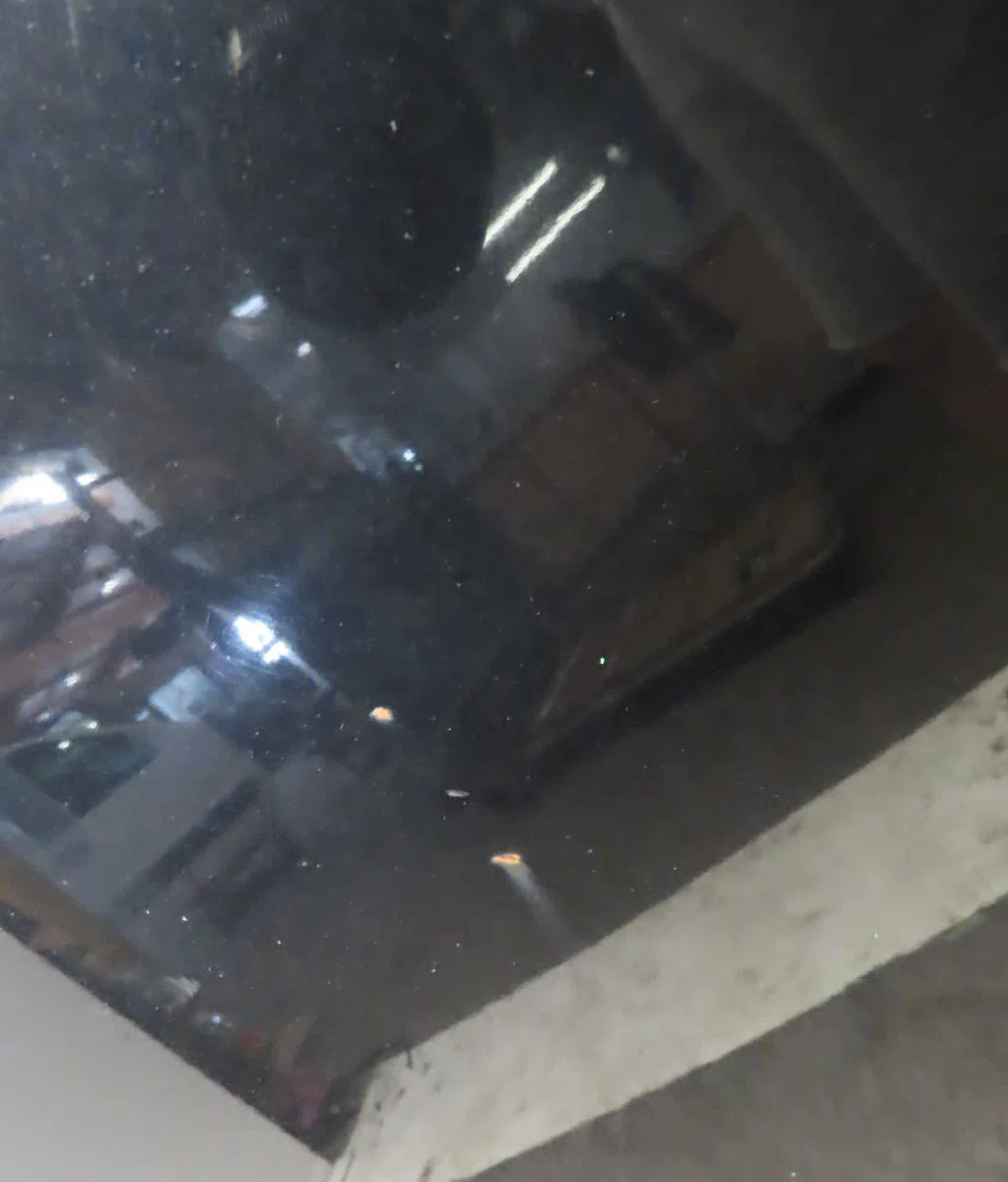 Capot VOLKSWAGEN PASSAT V occasion