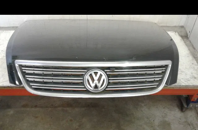 Capot Volkswagen PHAETON (3D1, 3D2, 3D3, 3D4, 3D6, 3D7, 3D8, 3D9) 3.0 v6 tdi 4motion (2004-2007) occasion