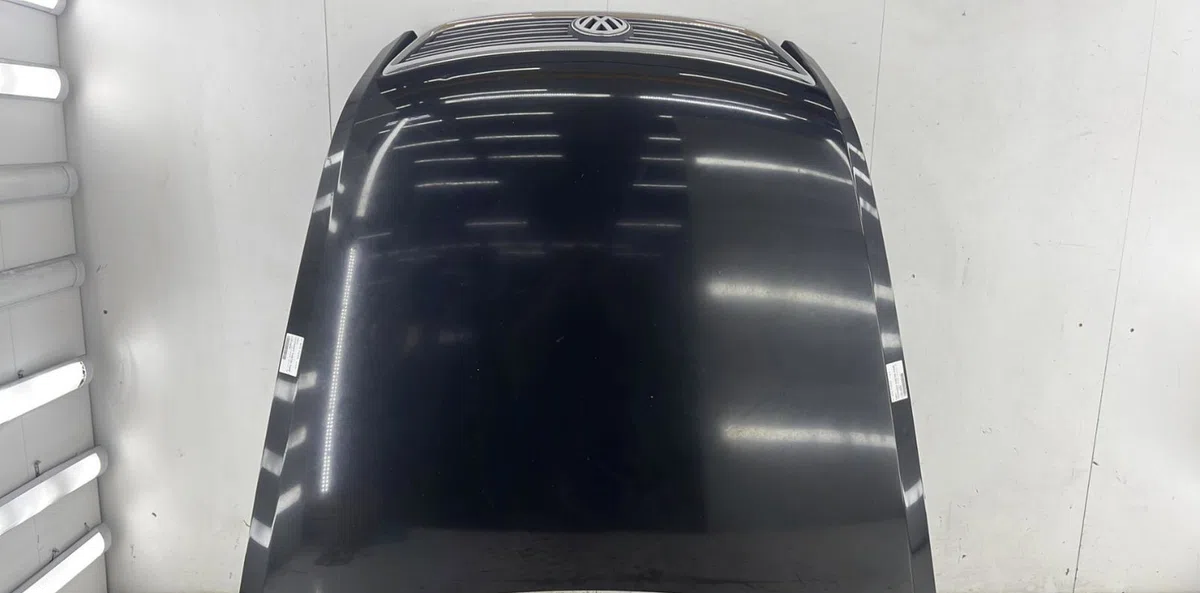 Capot VOLKSWAGEN PHAETON PHASE 1 occasion