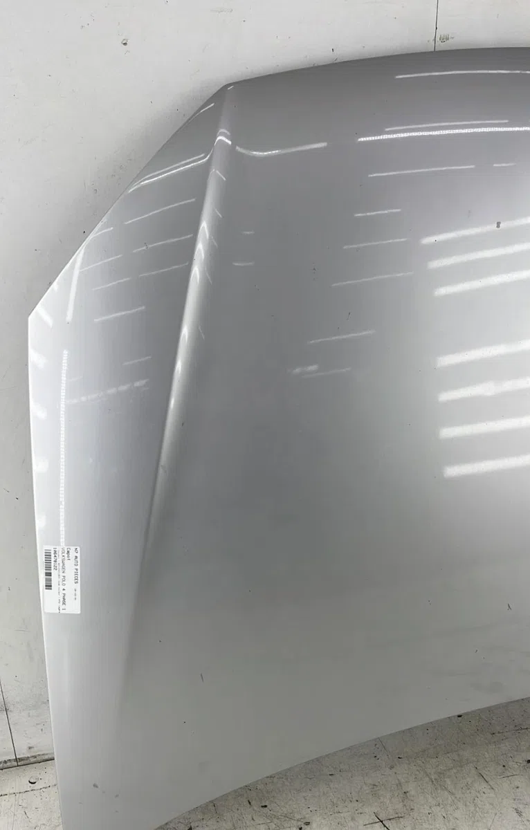 Capot VOLKSWAGEN POLO 4 PHASE 1 occasion