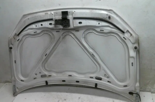 Capot Volkswagen POLO (9N_, 9A_) 1.2 (2002-2007) occasion