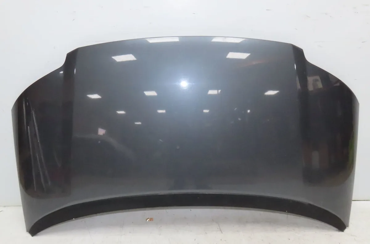 Capot Volkswagen SHARAN (7M8, 7M9, 7M6) 2.0 tdi (2005-2010) occasion
