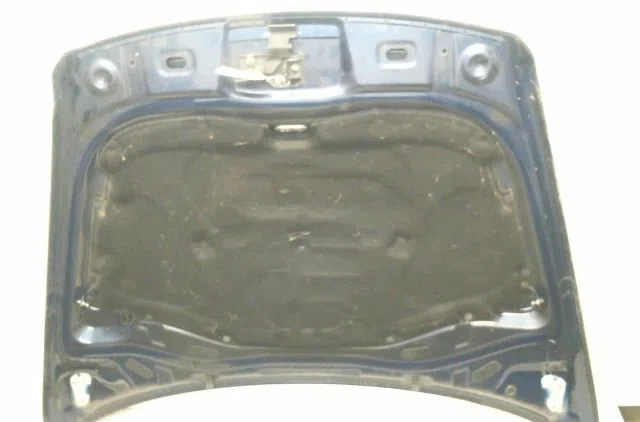Capot Volkswagen TOUAREG (7LA, 7L6, 7L7) 2.5 r5 tdi (2003-2010) occasion