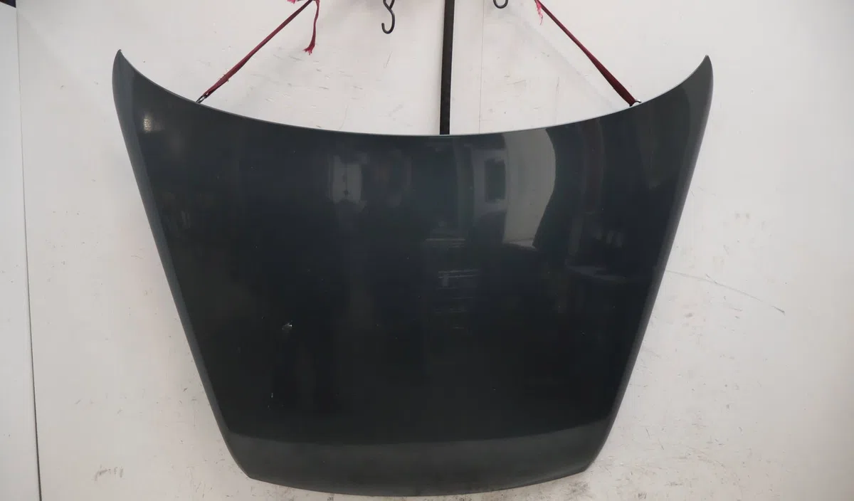 Capot Volkswagen TOUAREG (7LA, 7L6, 7L7) 2.5 r5 tdi (2003-2010) occasion