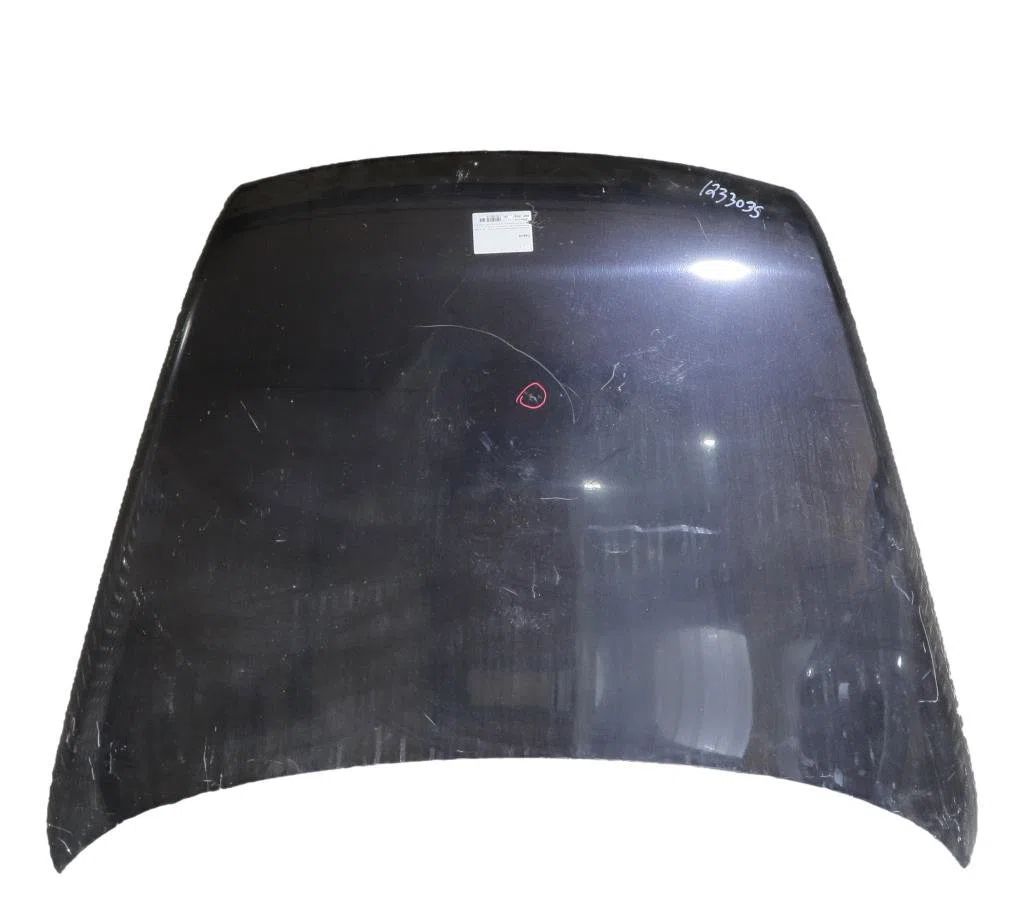 Capot Volkswagen TOUAREG (7LA, 7L6, 7L7) 3.0 v6 tdi (2004-2010) occasion