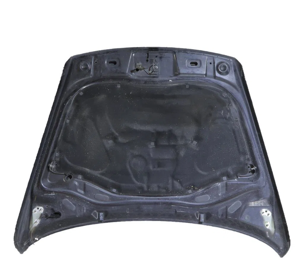 Capot Volkswagen TOUAREG (7LA, 7L6, 7L7) 3.0 v6 tdi (2004-2010) occasion — photo 4
