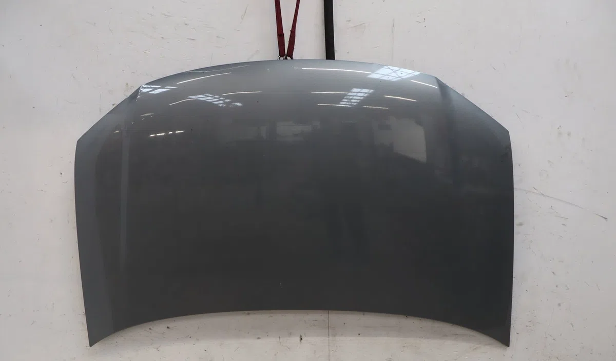 Capot Volkswagen TOURAN (1T1, 1T2) 1.9 tdi (2003-2004) 5 portes occasion