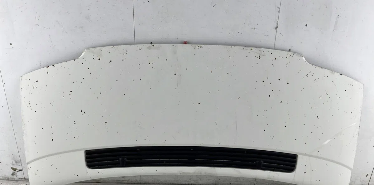 Capot VOLKSWAGEN TRANSPORTER 4 PHASE 1 occasion — photo 2