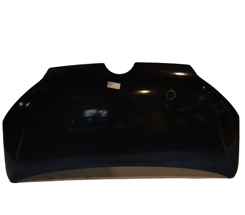 CAPOT VOLKSWAGEN UP 1S0823031F — photo 2