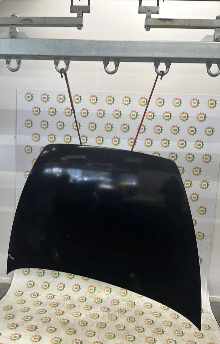 Capot VOLVO S 40 2 PHASE 1 occasion — photo 2