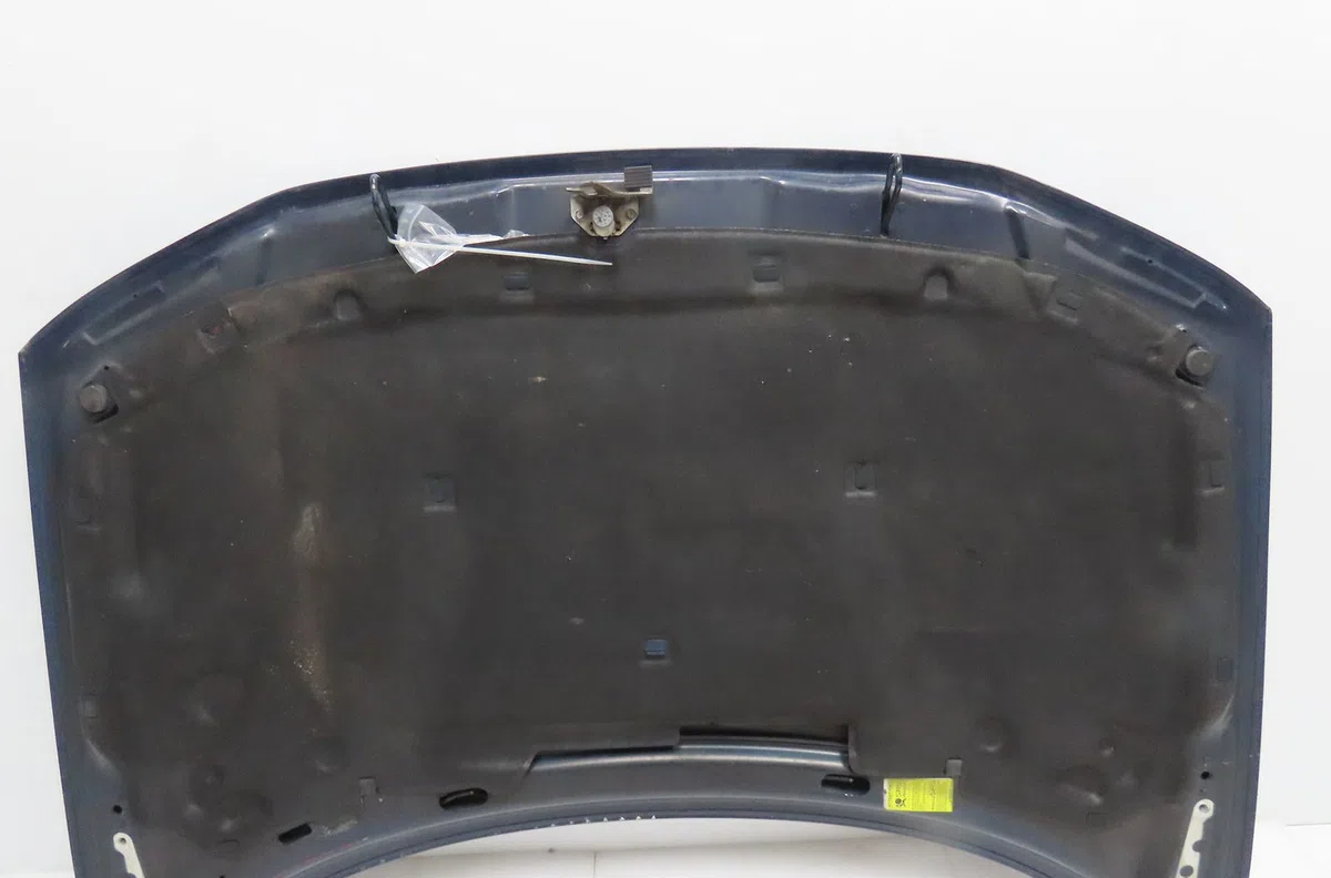 Capot Volvo S60 I (384) 2.4 (2000-2010) occasion