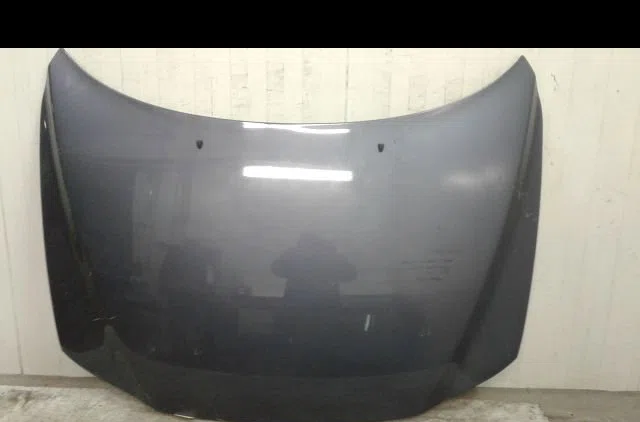 Capot Volvo S60 I (384) 2.4 d (2001-2010) occasion