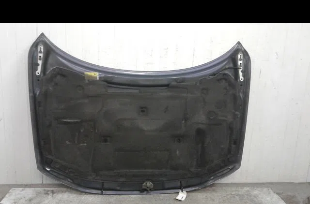 Capot Volvo S60 I (384) 2.4 d (2001-2010) occasion — photo 2