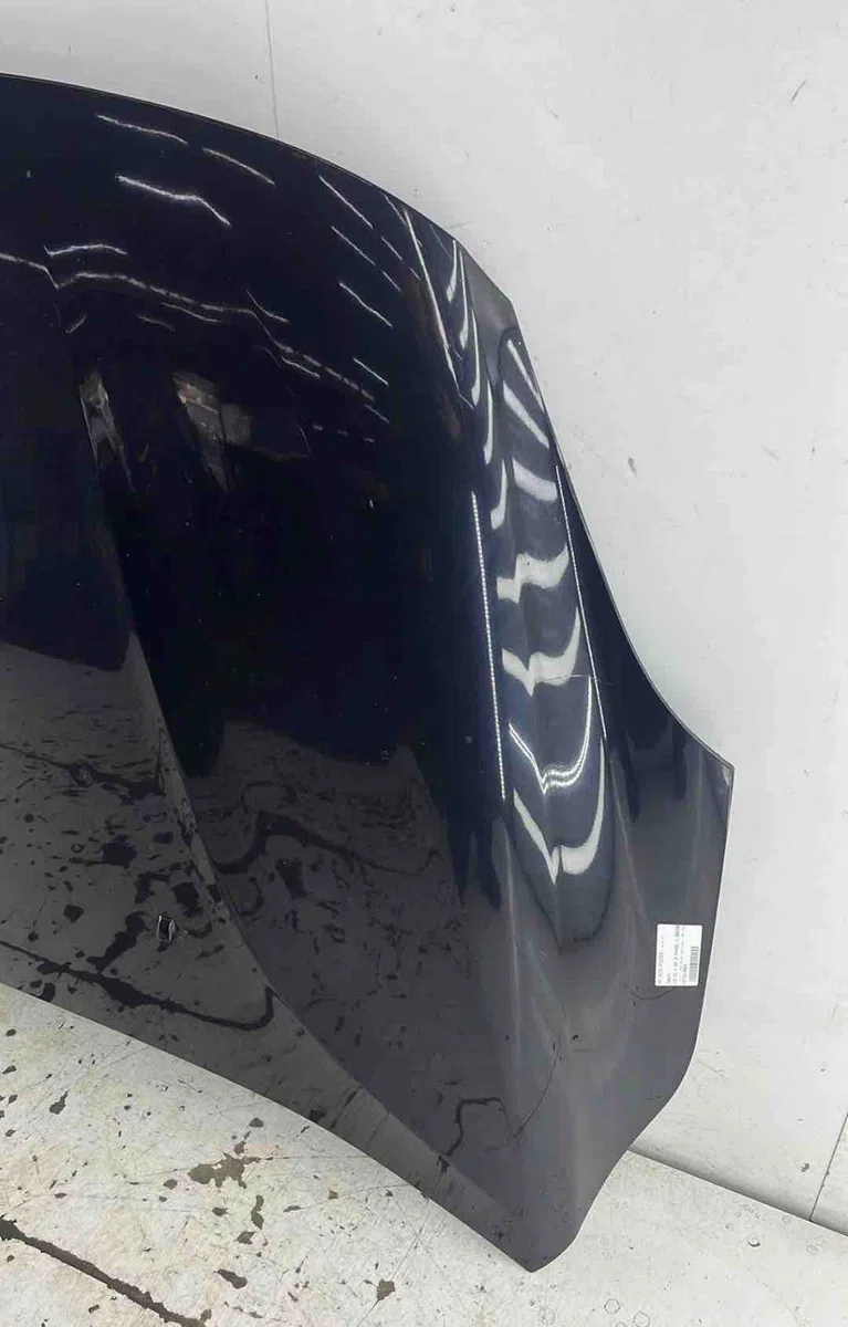 Capot VOLVO V 40 2 PHASE 1 BREAK occasion — photo 3