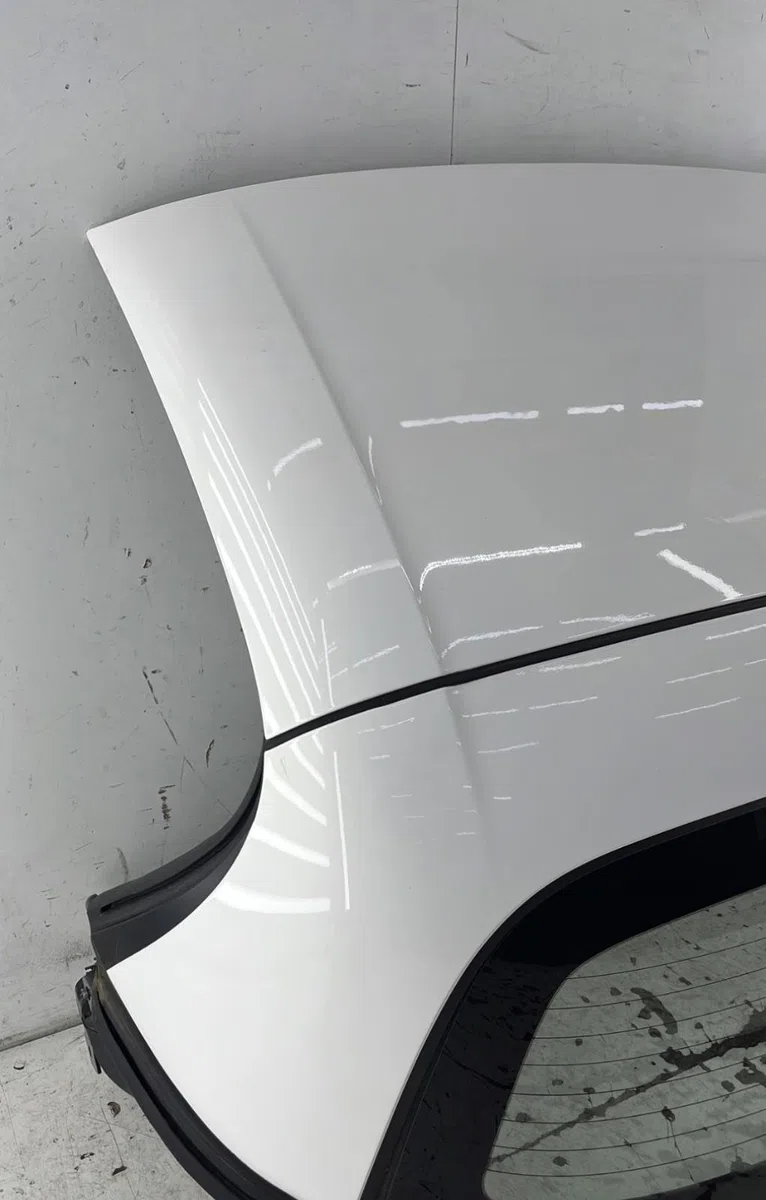 Capote MAZDA MX5 3 PHASE 2 CABRIOLET occasion — photo 3