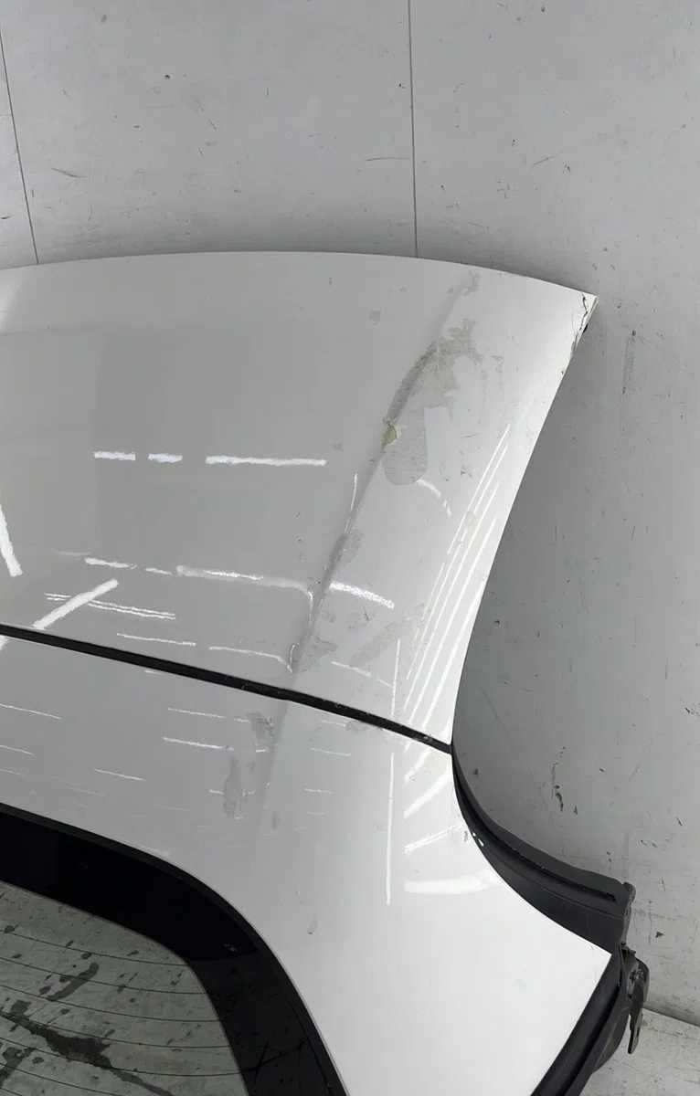 Capote MAZDA MX5 3 PHASE 2 CABRIOLET occasion — photo 4