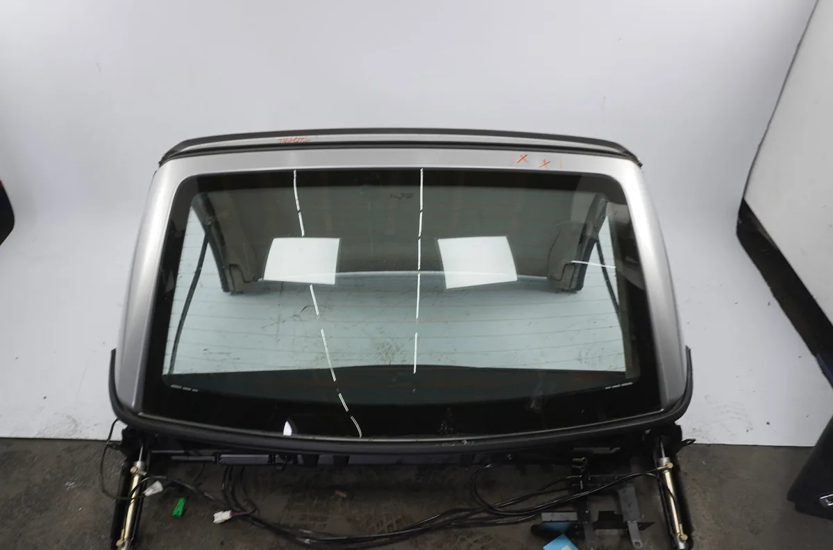 Capote Peugeot 206 CC (2D) 1.6 hdi 110 (2005-2007) occasion