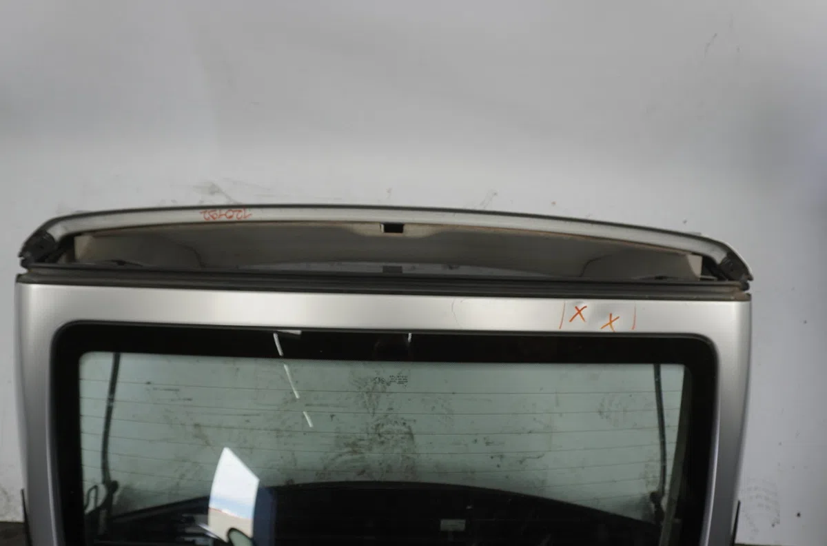 Capote Peugeot 206 CC (2D) 1.6 hdi 110 (2005-2007) occasion — photo 2