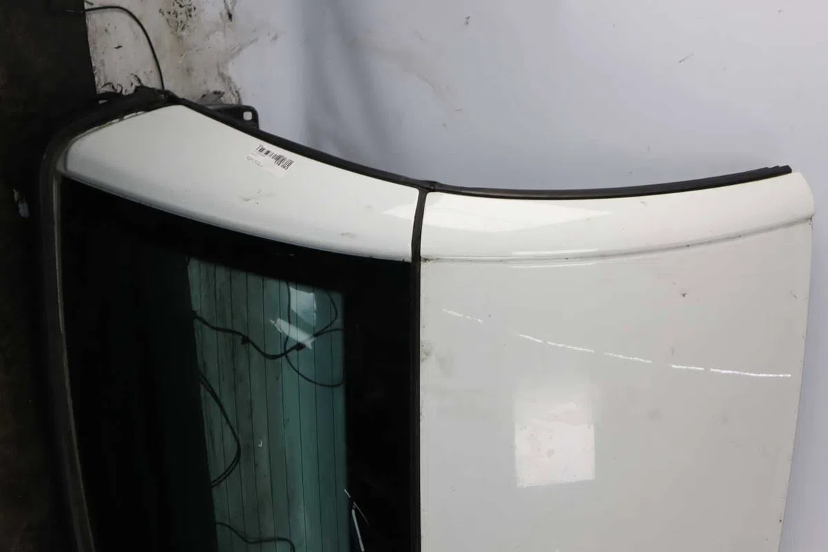 Capote Peugeot 207 CC (WD_) 1.6 16v (2007-2013) occasion — photo 2