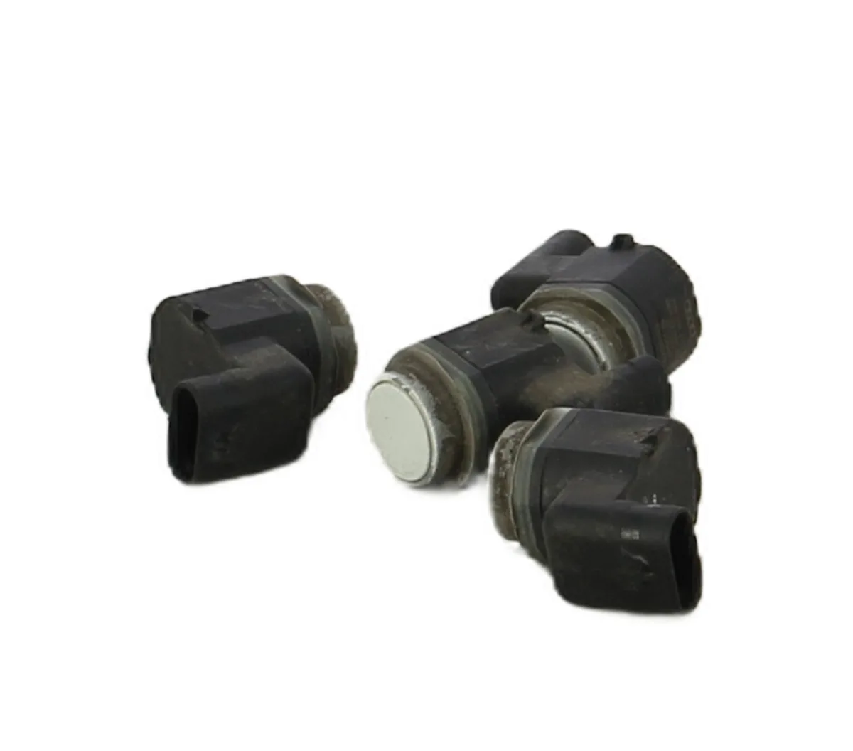 Capteur aide stationnement ar Audi A3 Décapotable (8P7) 1.8 tfsi (2008-2013) occasion