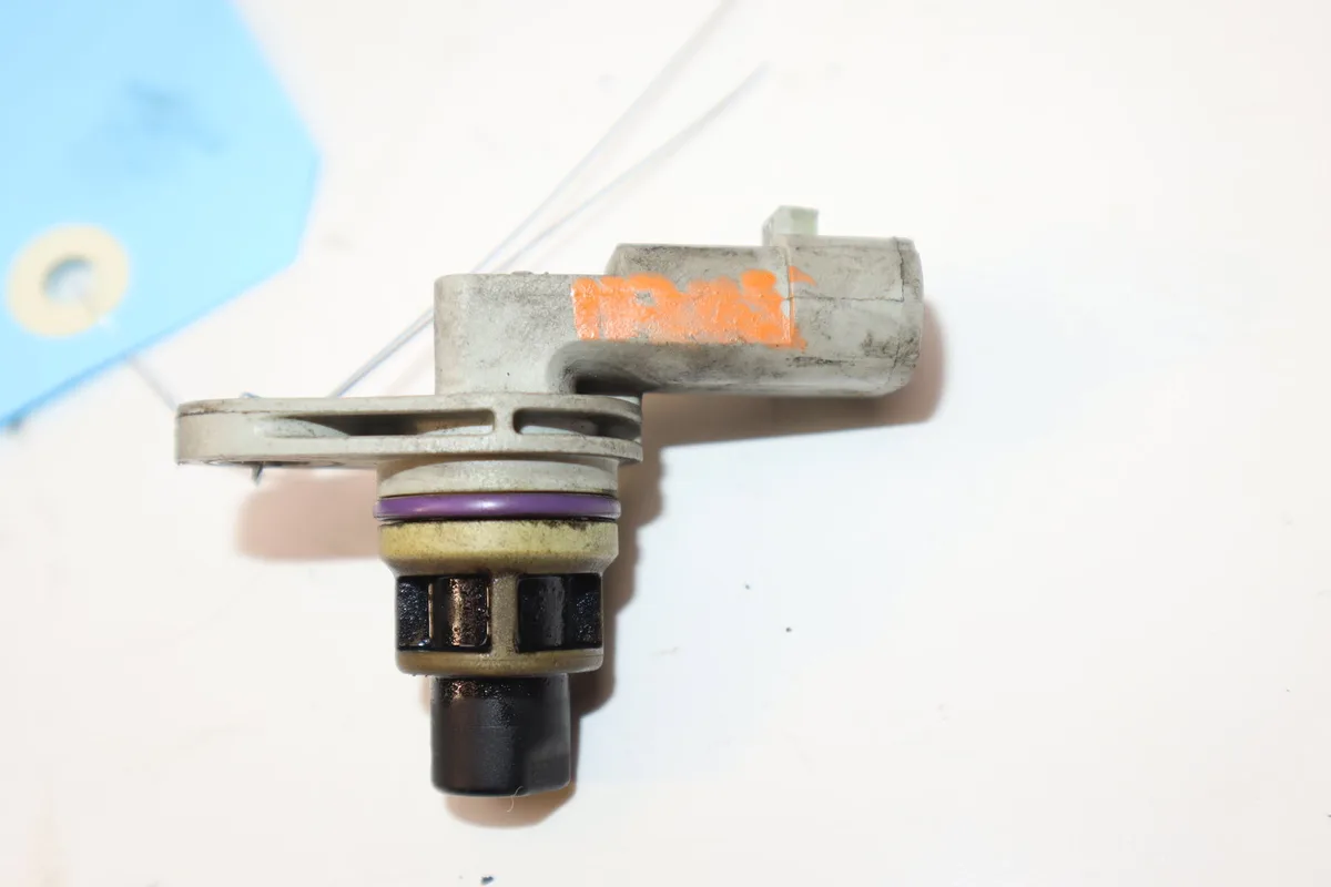 Capteur arbre a cames Opel CORSA D (S07) 1.3 cdti (l08, l68) (2006-2014) 3 portes occasion