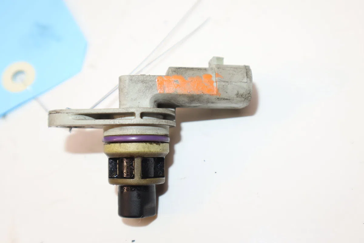 Capteur arbre a cames Opel CORSA D (S07) 1.3 cdti (l08, l68) (2006-2014) 3 portes occasion — photo 2