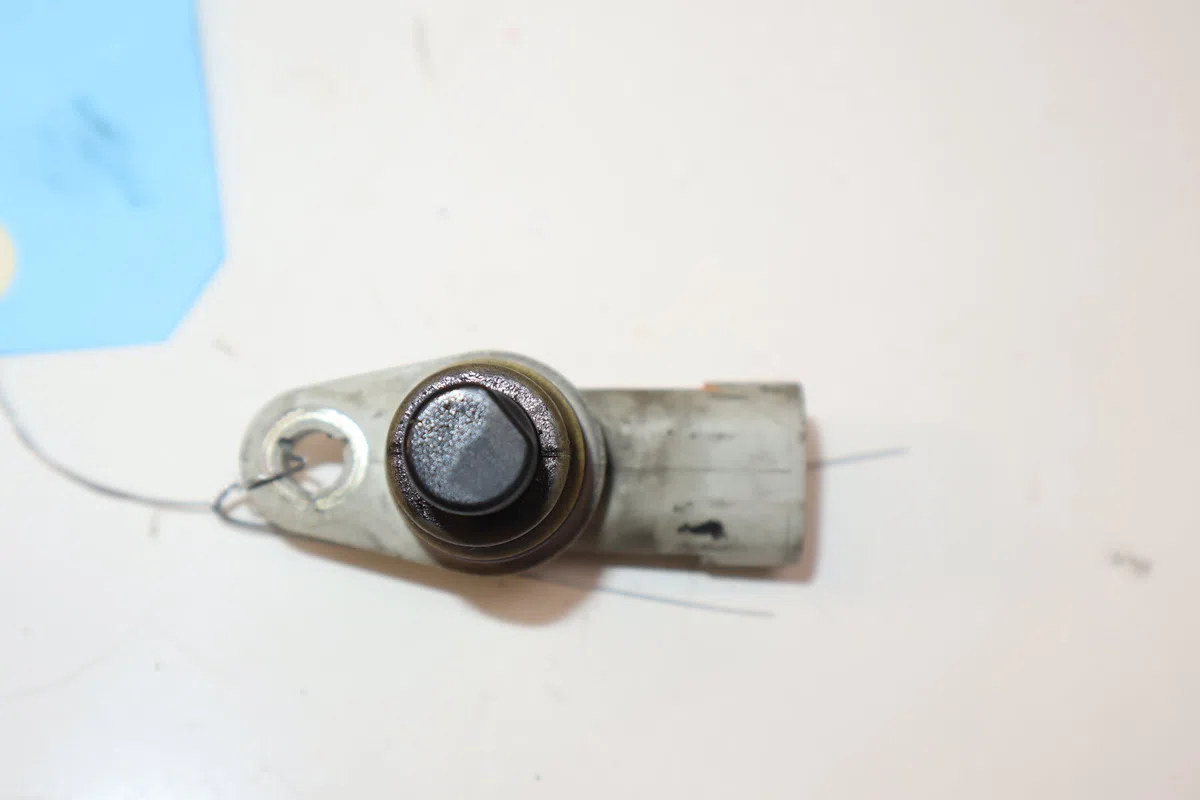 Capteur arbre a cames Opel CORSA D (S07) 1.3 cdti (l08, l68) (2006-2014) 3 portes occasion — photo 3