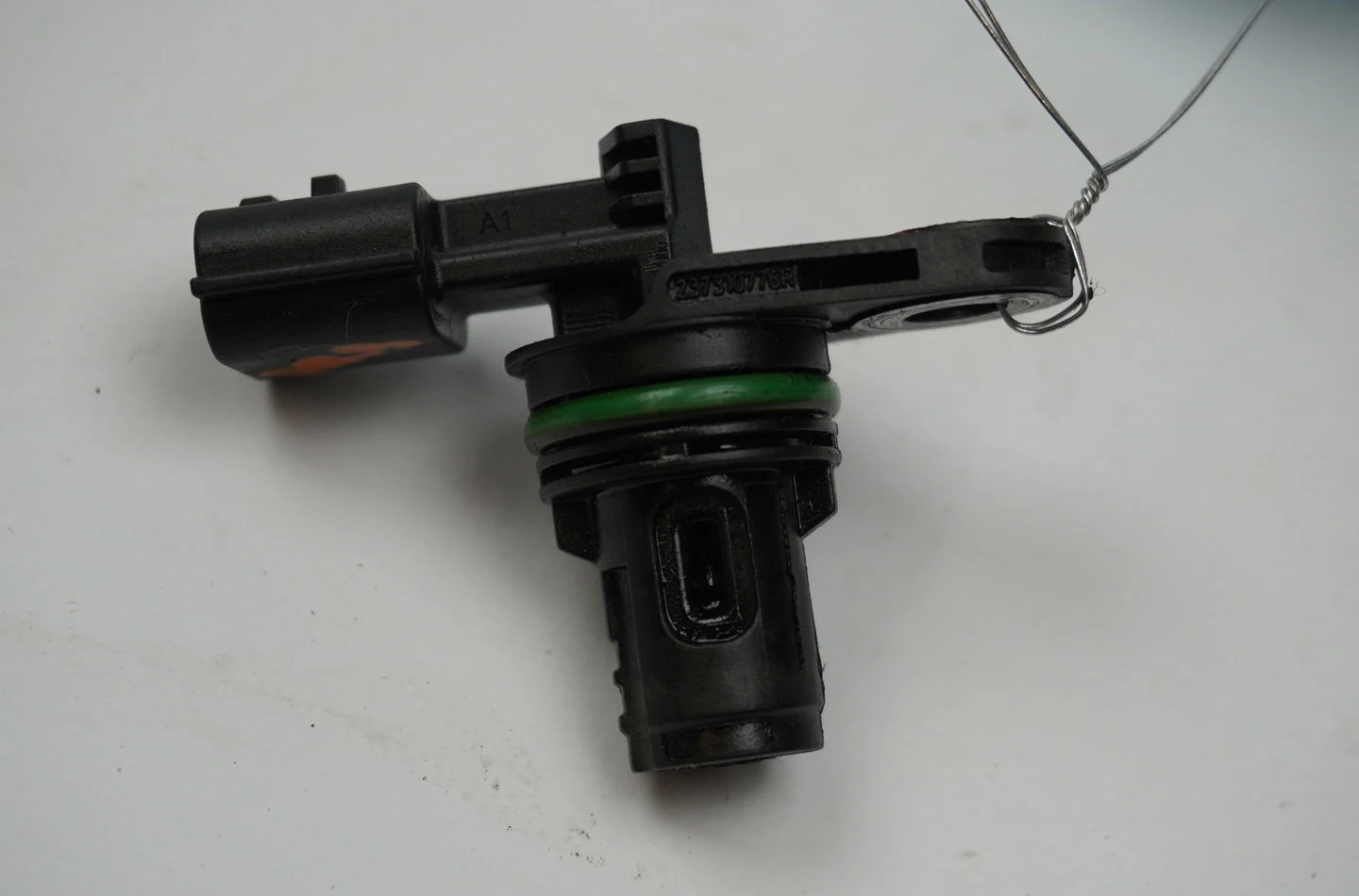 Capteur arbre a cames Renault KANGOO Express (FW0-1_) 1.5 dci 75 (fw07, fw10, fw04) (2010) 4 portes occasion