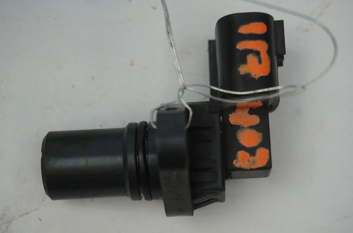 Capteur arbre a cames Suzuki IGNIS II (MH) 1.5 4x4 (rm415) (2003) occasion — photo 3
