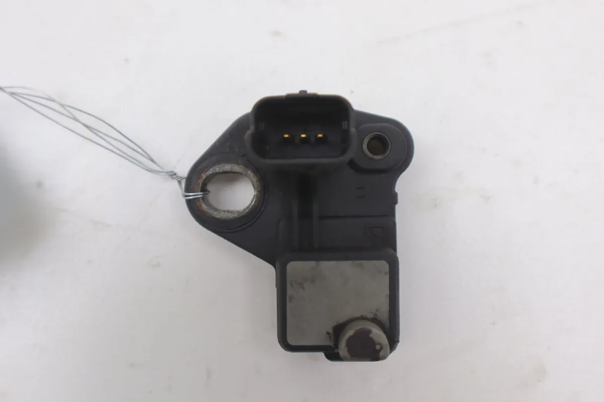 Capteur pmh Citroen C4 PICASSO I Monospace (UD_) 1.6 hdi (2007-2013) 5 portes occasion
