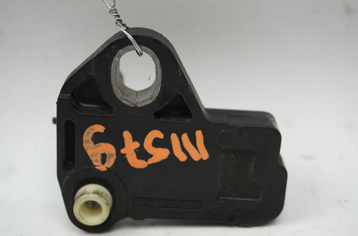 Capteur pmh Peugeot 206 (2L_, 2M_) 1.4 hdi eco 70 (2009-2013) 5 portes occasion