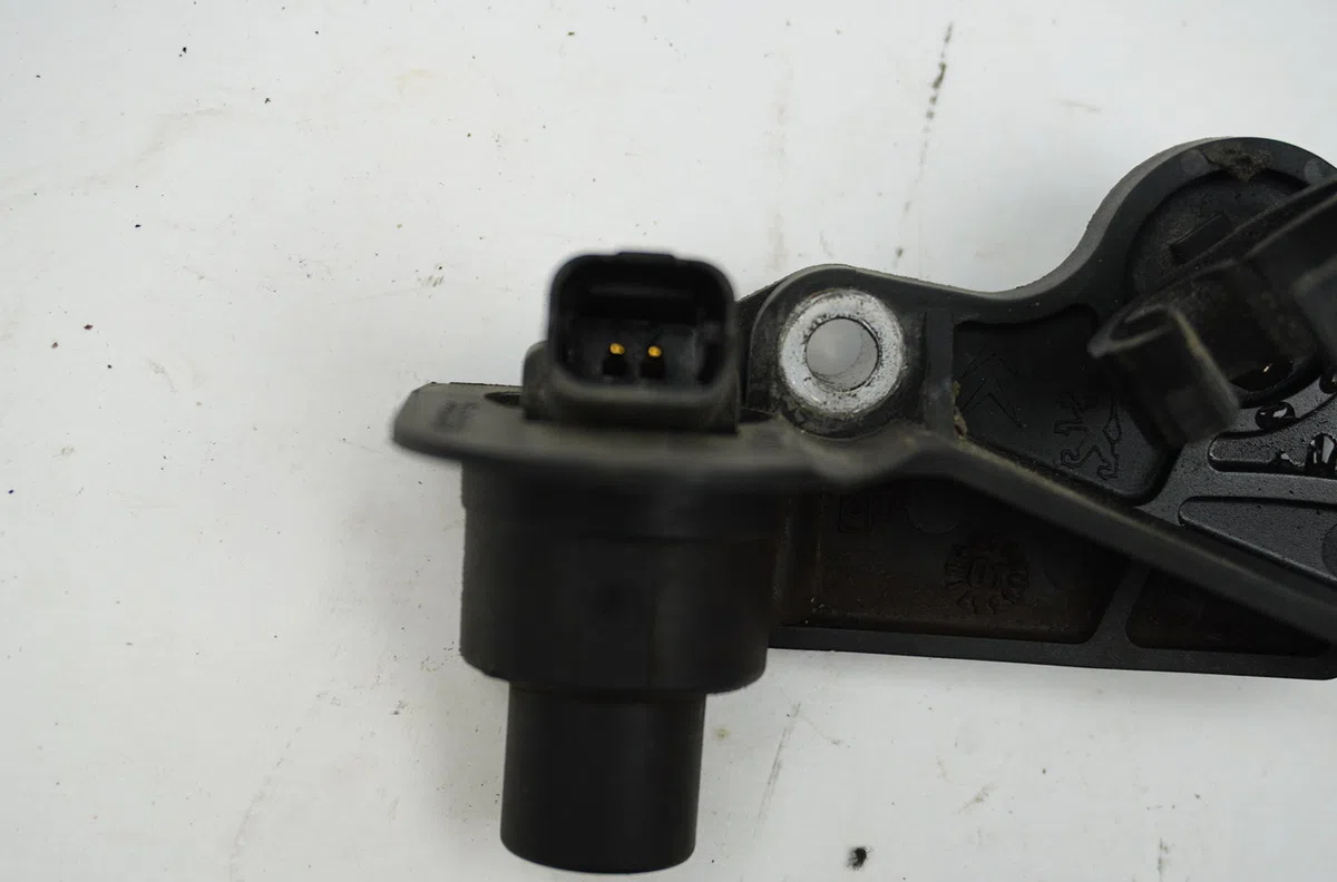 Capteur pmh Peugeot 206 3-5 portes (2A-C) 1.6 16v (2000-2009) 3 portes occasion