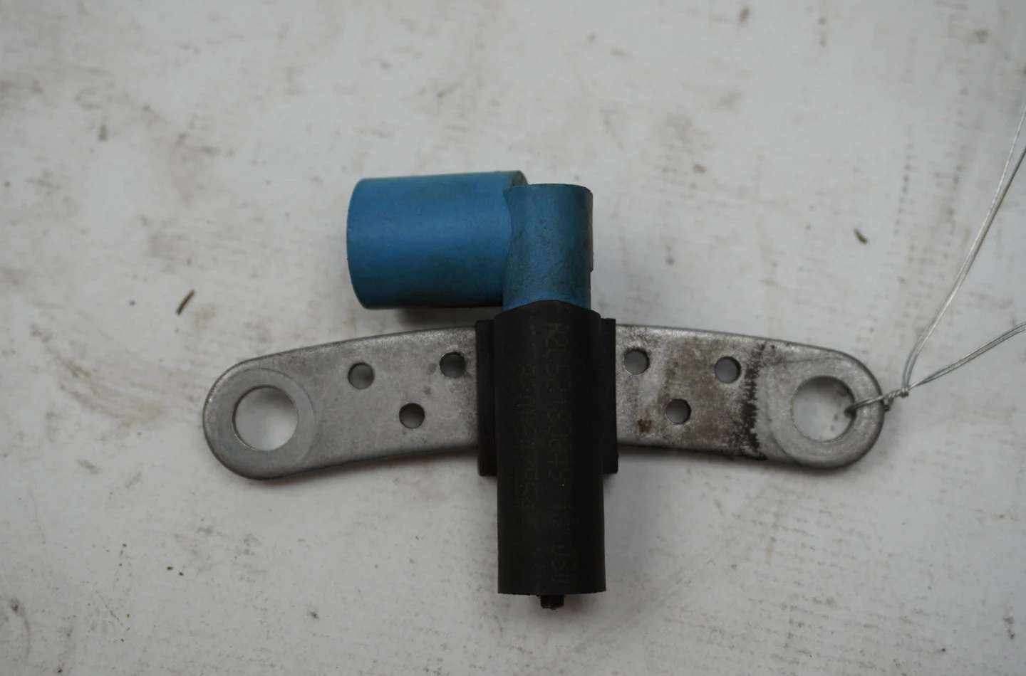 Capteur pmh Renault CLIO II (BB_, CB_) 1.6 16v (bb01, bb0h, bb0t, bb14, bb1d, bb1r, bb2kl, bb3g... (1998-2005) occasion