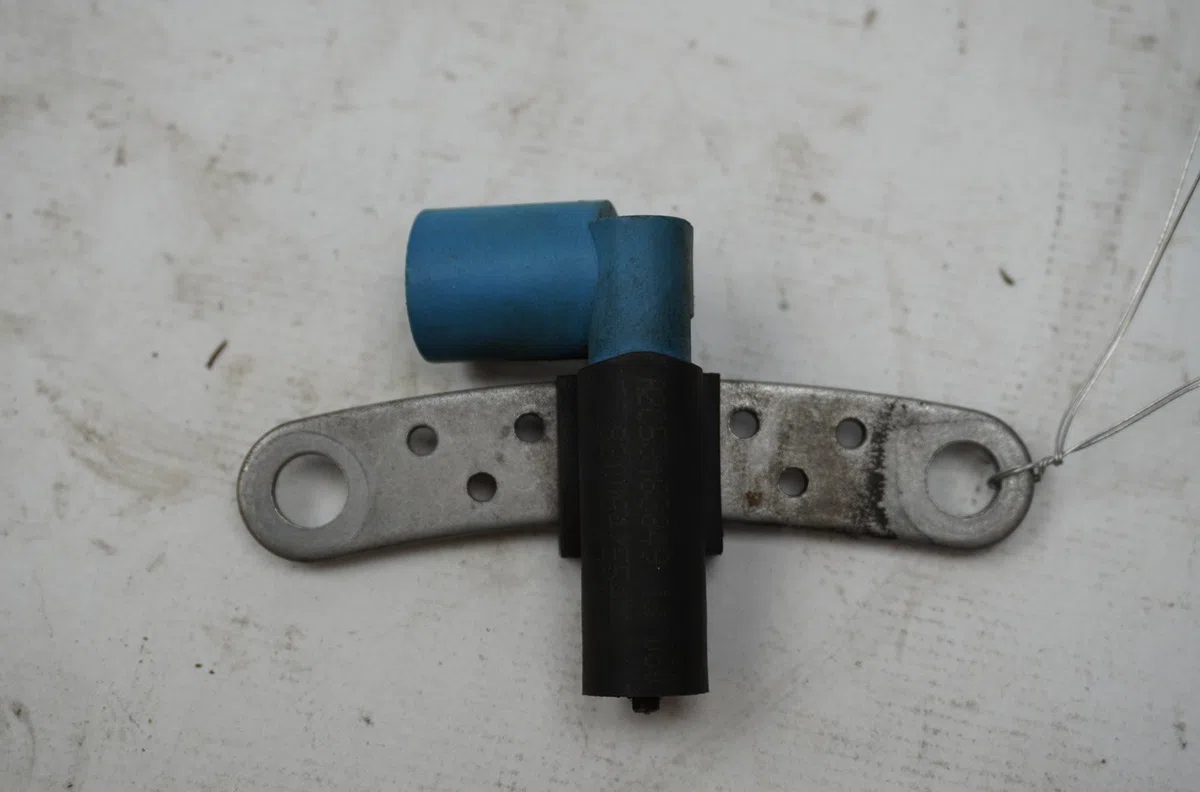 Capteur pmh Renault CLIO II (BB_, CB_) 1.6 16v (bb01, bb0h, bb0t, bb14, bb1d, bb1r, bb2kl, bb3g... (1998-2005) occasion — photo 2