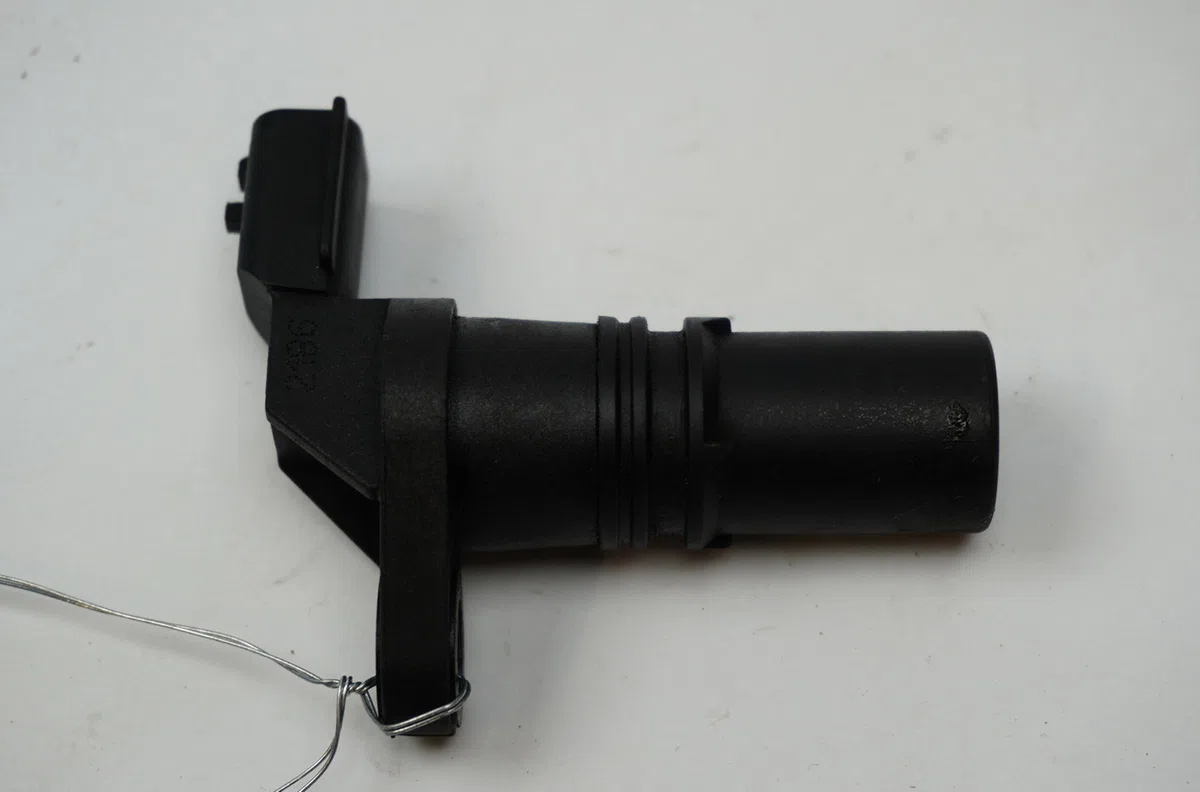 Capteur pmh Renault KANGOO Express (FW0-1_) 1.5 dci 75 (fw07, fw10, fw04) (2010) 4 portes occasion