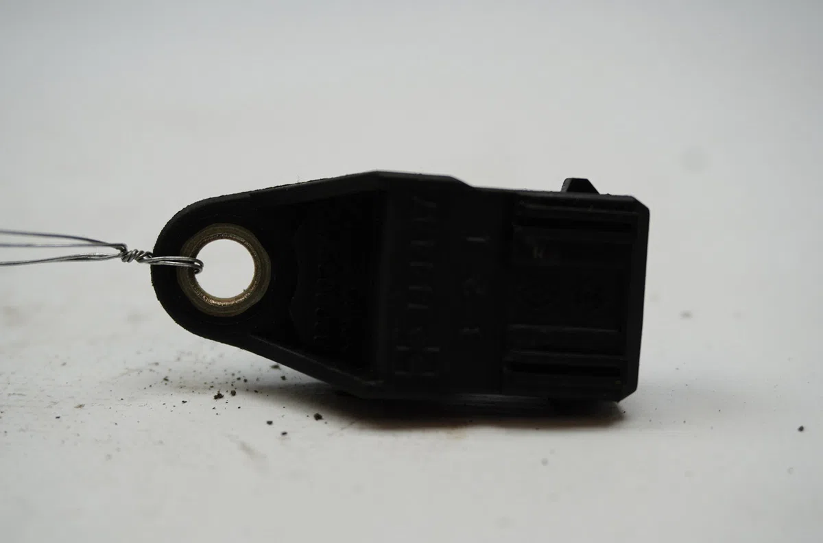 Capteur pmh Renault MEGANE II (BM0-1_, CM0-1_) 1.9 dci (bm0g, cm0g) (2002-2008) 5 portes occasion — photo 2
