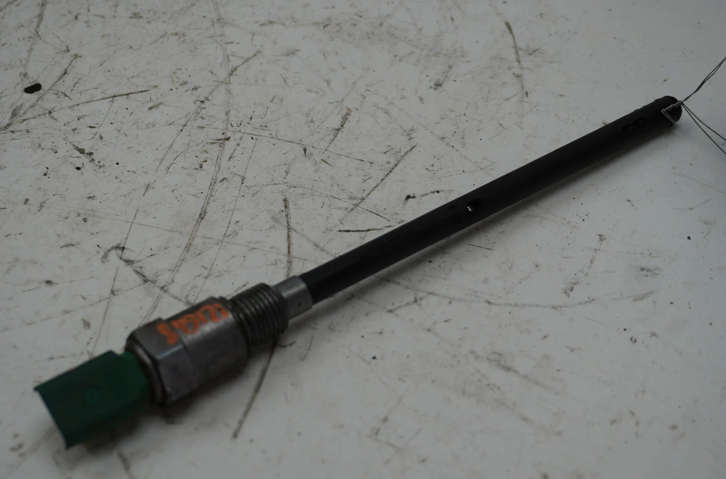 Capteur pression huile Peugeot 207-207 (WA_, WC_) 1.4 16v (2006-2013) 3 portes occasion