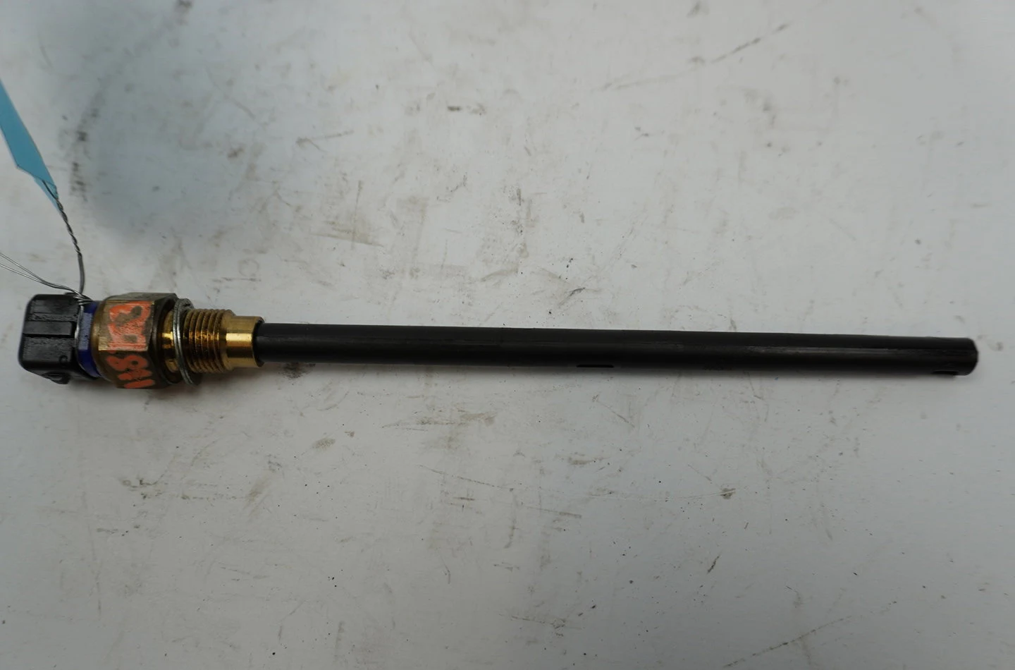 Capteur pression huile Renault KANGOO Express (FW0-1_) 1.5 dci 75 (fw07, fw10, fw04) (2010) 4 portes occasion