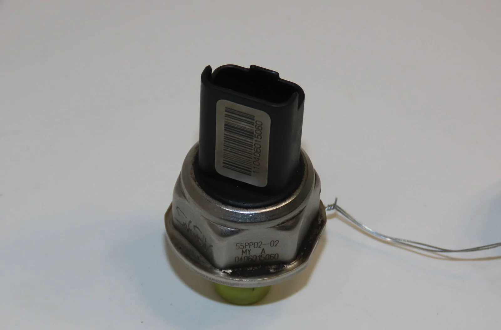 Capteur pression rampe Citroen XSARA (N1) 2.0 hdi 90 (1999-2005) occasion