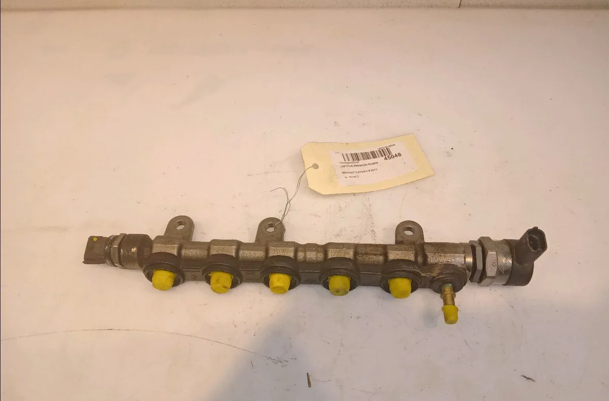 Capteur pression rampe Renault LAGUNA III (BT0-1) 2.0 dci (bt07, bt0j, bt14, bt1a, bt1s) (2007-2015) 5 portes occasion