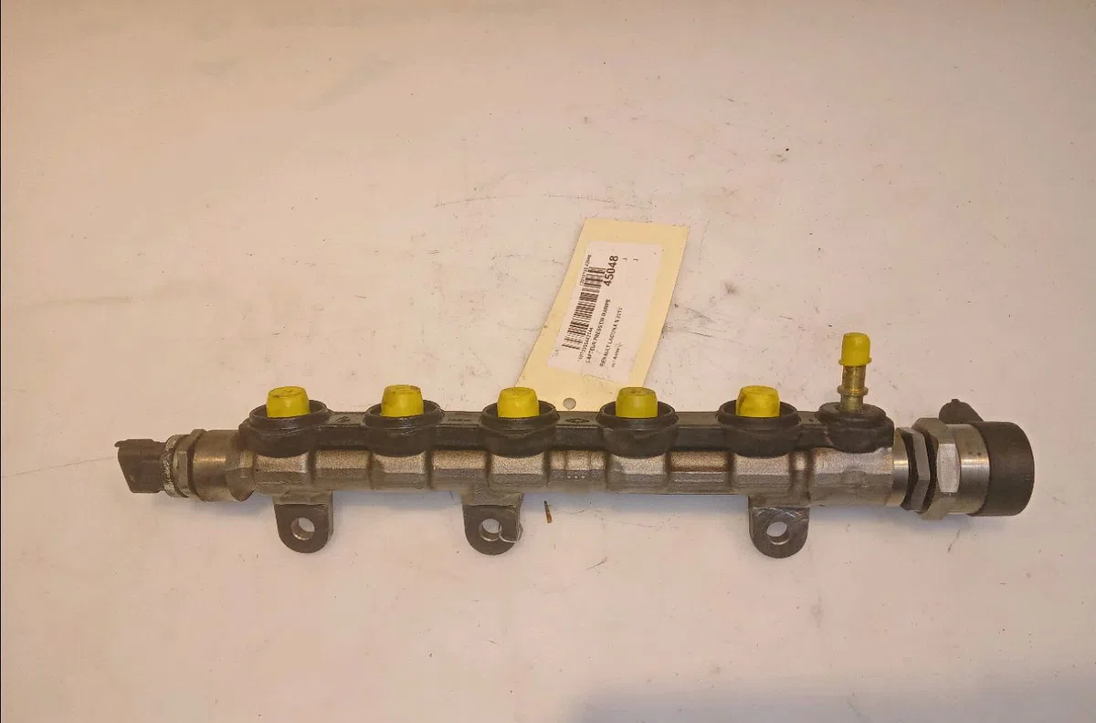 Capteur pression rampe  Renault LAGUNA III (BT0-1) 2.0 dci (bt07, bt0j, bt14, bt1a, bt1s) (2007-2015) 5 portes occasion