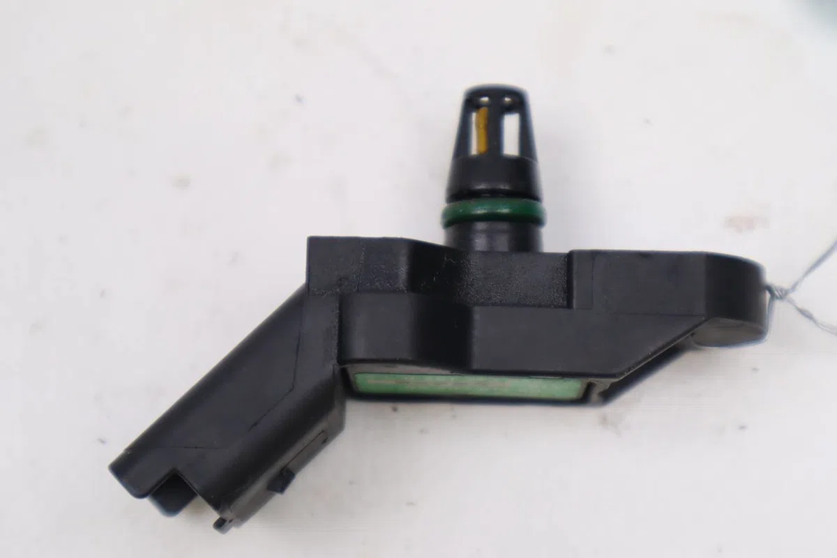 Capteur pression turbo Citroen C3 I (FC_, FN_) 1.6 16v (2002-2010) 5 portes occasion