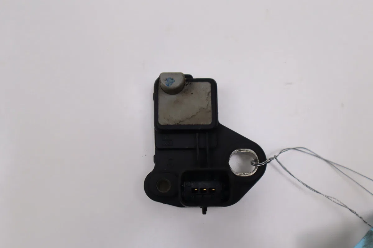 Capteur pression turbo Citroen XSARA PICASSO (N68) 1.6 hdi (2004-2011) occasion — photo 3