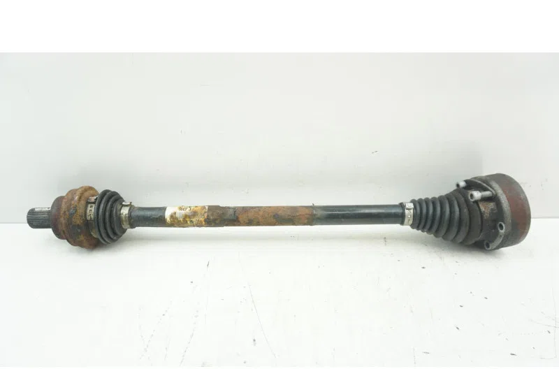 Cardan arriere droit (transmission) pour AUDI A3 2 PHASE 2