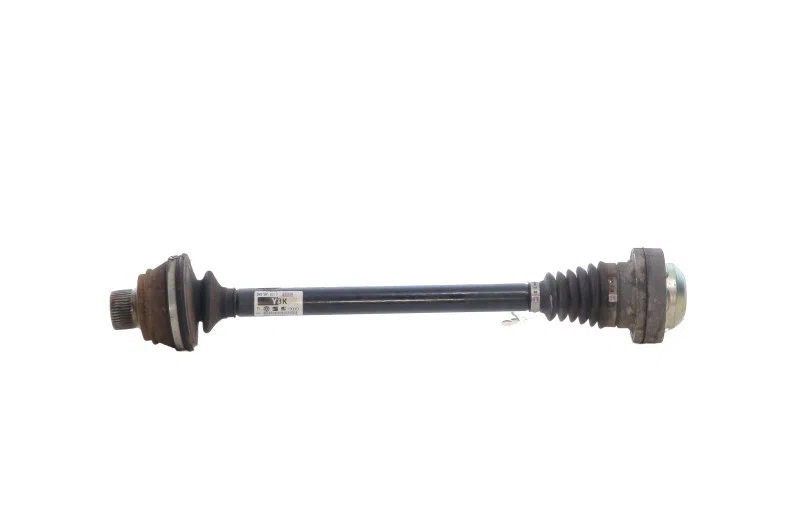 Cardan arriere droit (transmission) pour AUDI A4 3 ALLROAD BREAK