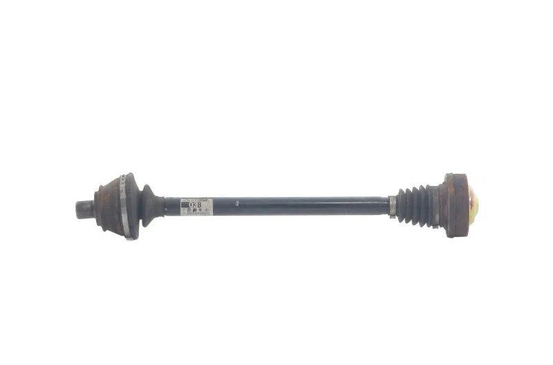 Cardan arriere droit (transmission) pour AUDI A8 2 PHASE 1