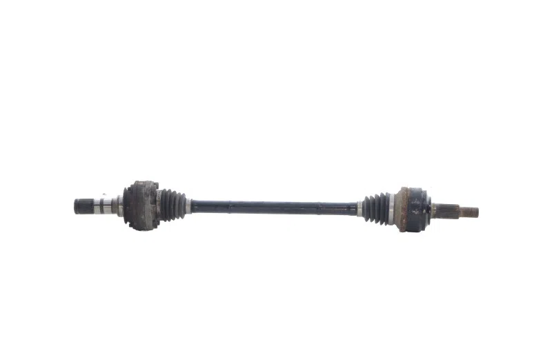 Cardan arriere droit (transmission) pour AUDI Q7 1 PHASE 1