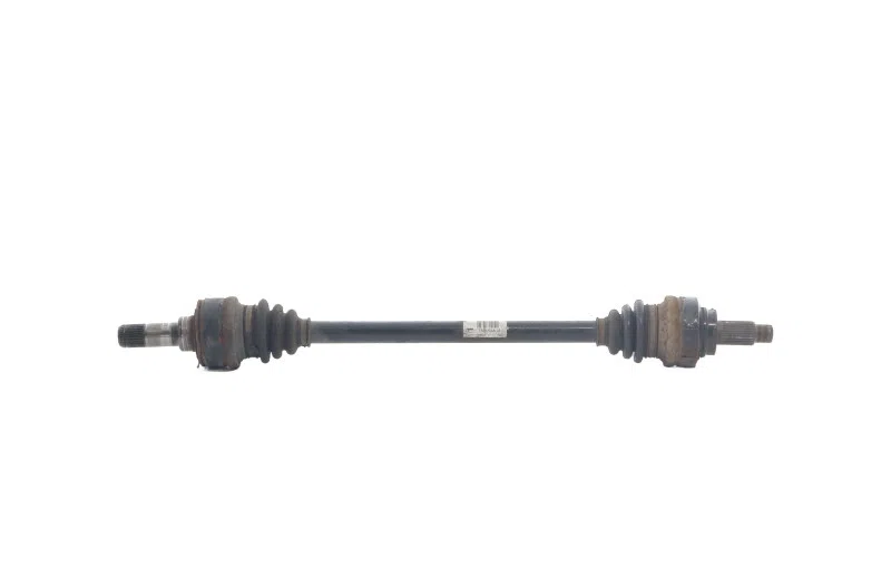 Cardan arriere droit (transmission) pour BMW SERIE 1 F20 PHASE 1